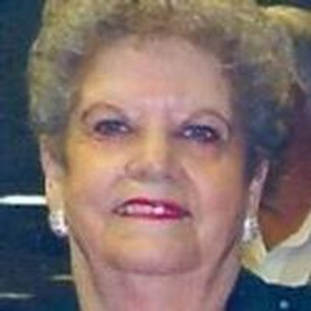 Ethel C. Bowman