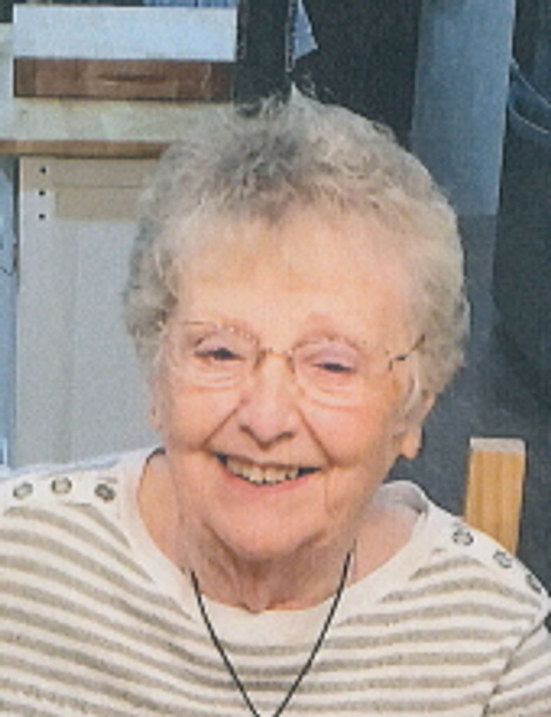 Eleanor D Bock