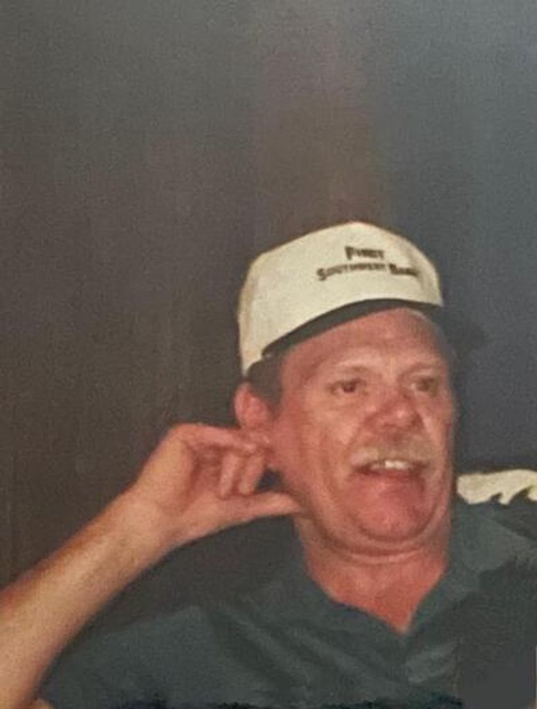 Terry Garland Duggins Profile Photo