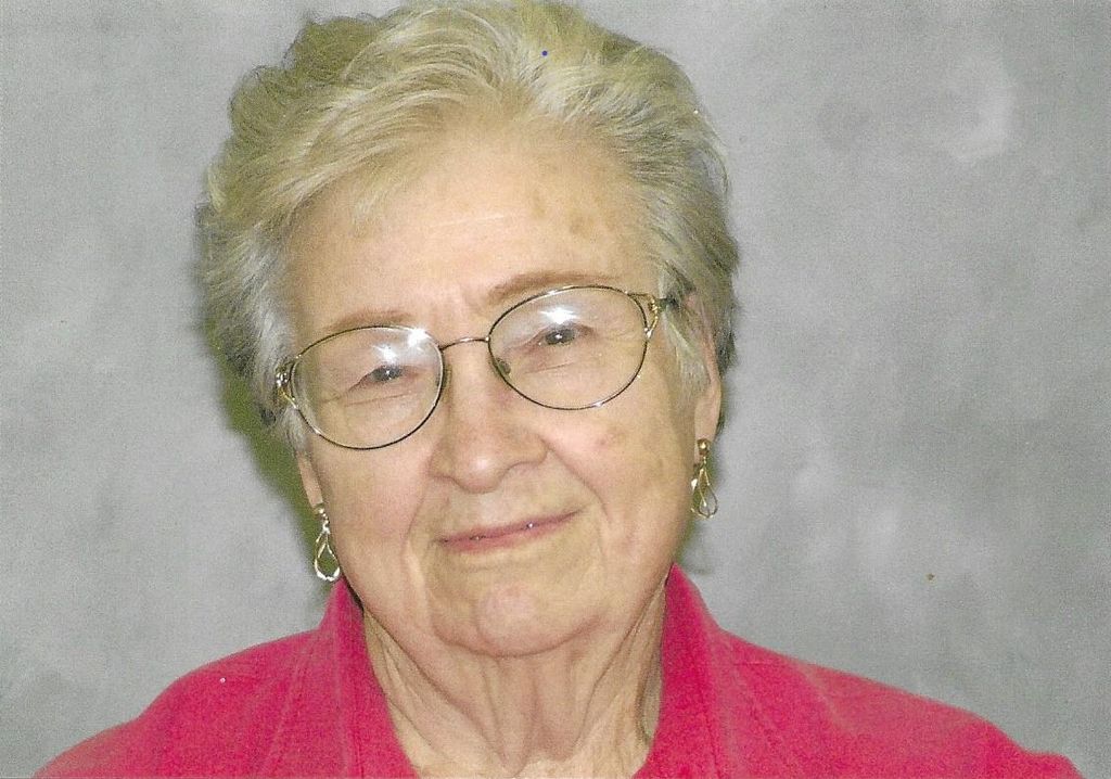 Dorothy Elrod