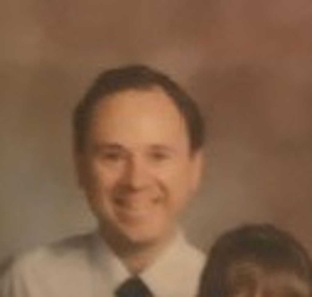 Robert Allen Stockem Profile Photo