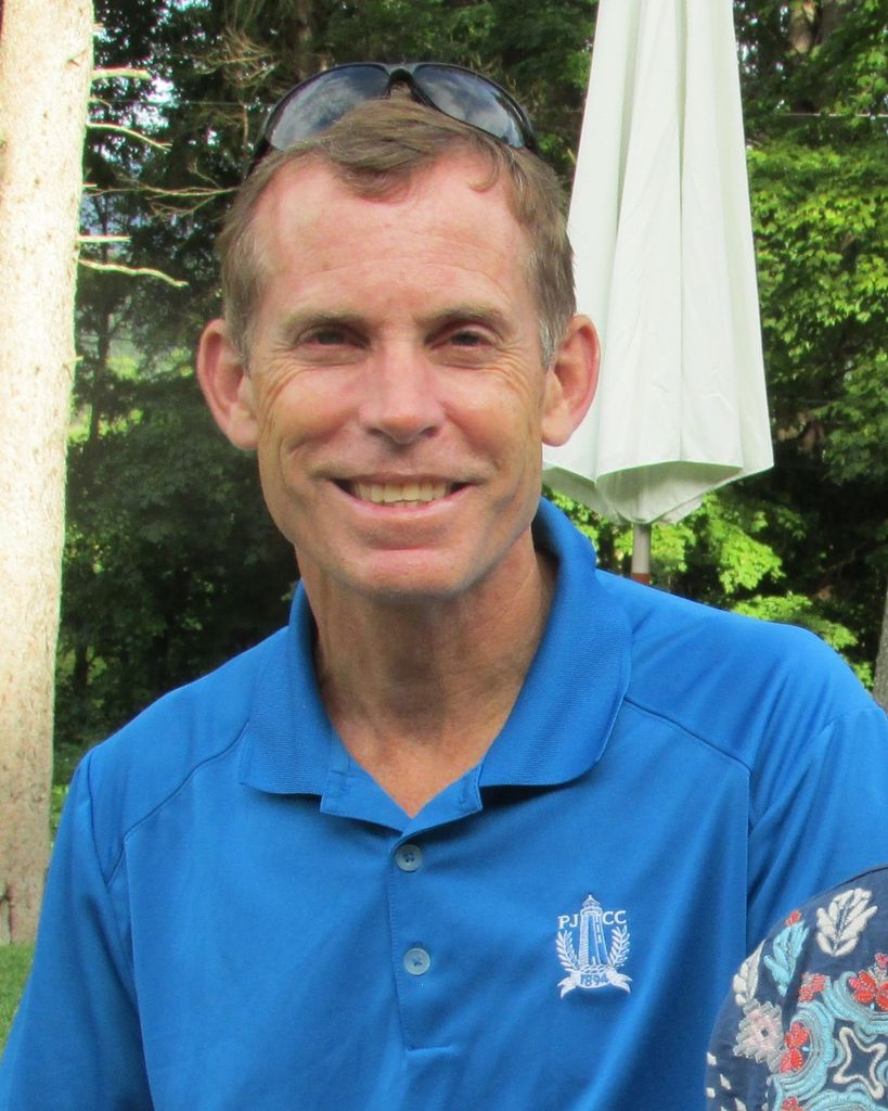 Linus Peter Sheehan