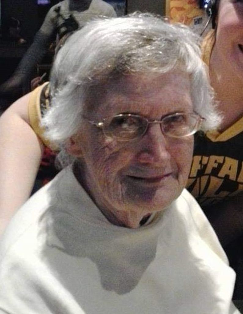 Geraldine Cook