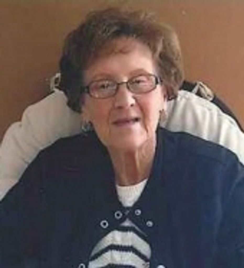 Faye Cawley