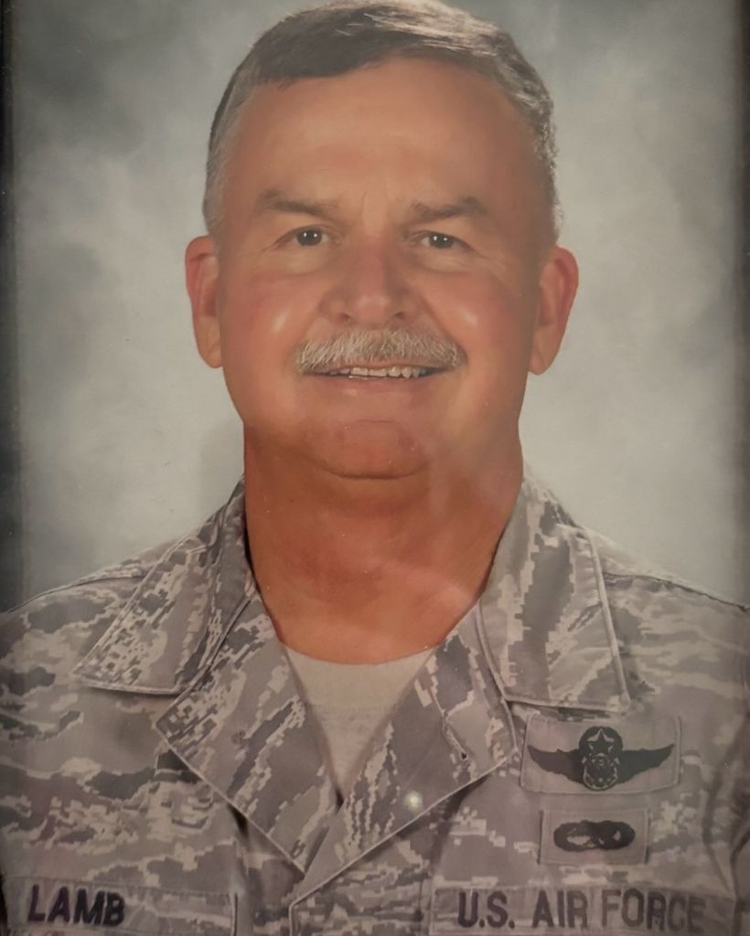 Arnold E. Lamb, Jr.
