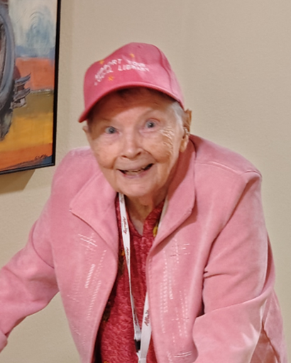 Lucy Helen Halbrooks Profile Photo