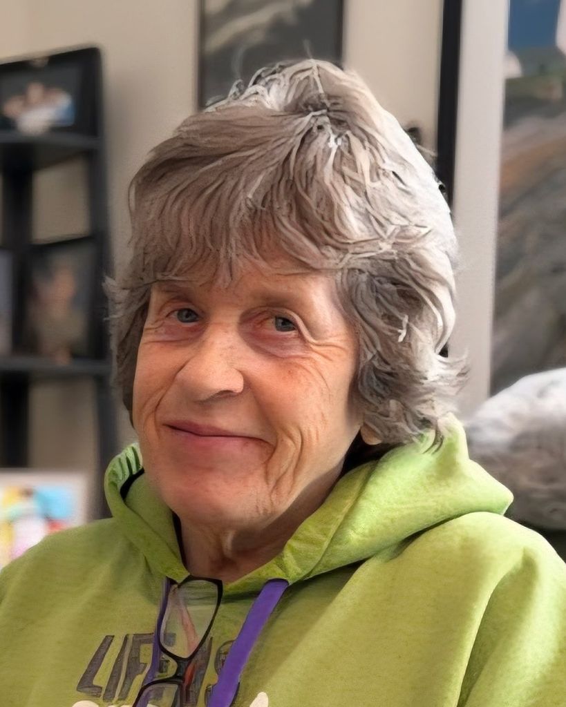 Polly Ann McCready Profile Photo