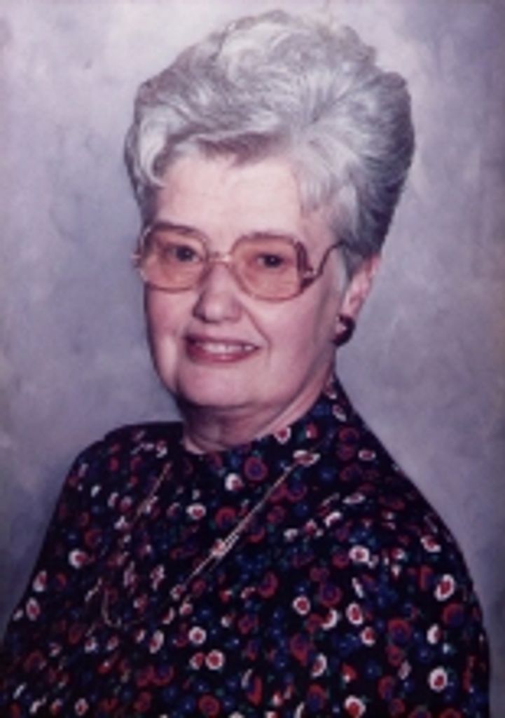 Waldine Stivers