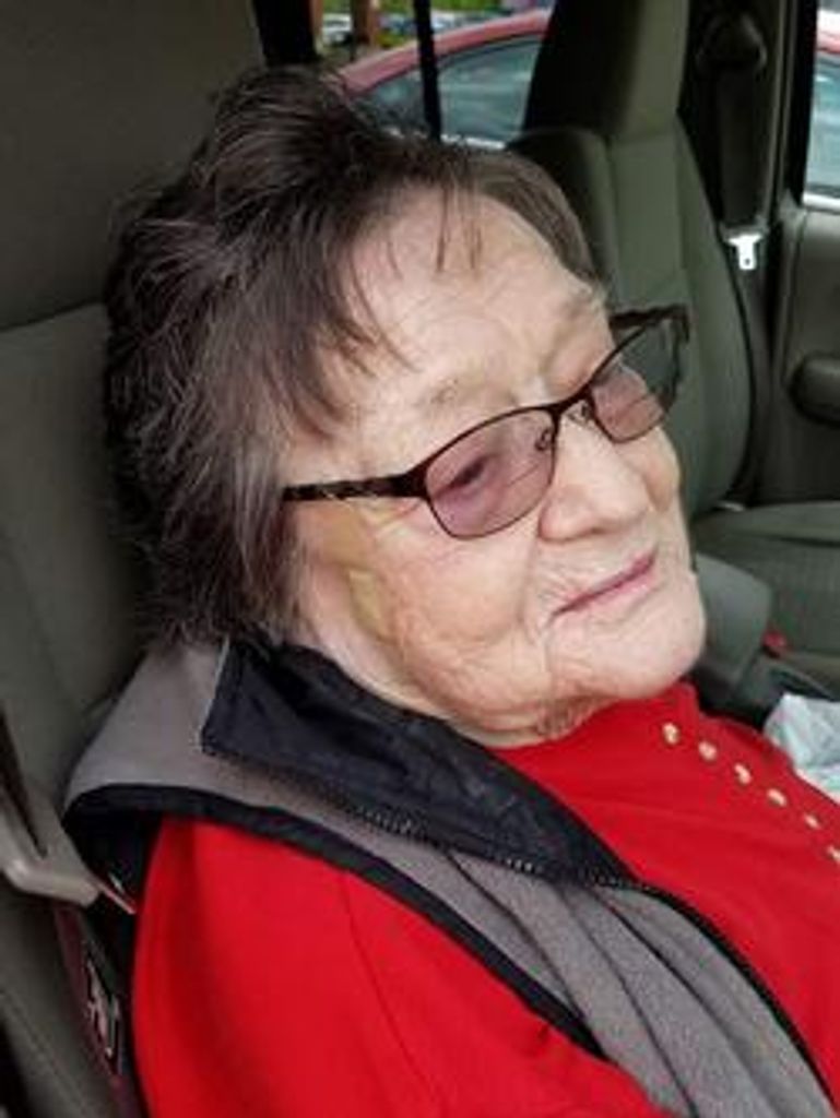 Helen Melnyk Profile Photo