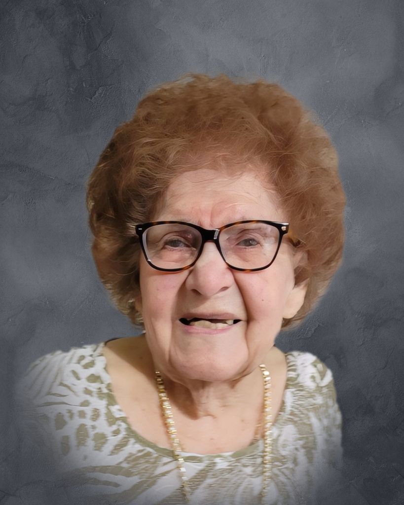 Toni L. Manina Profile Photo