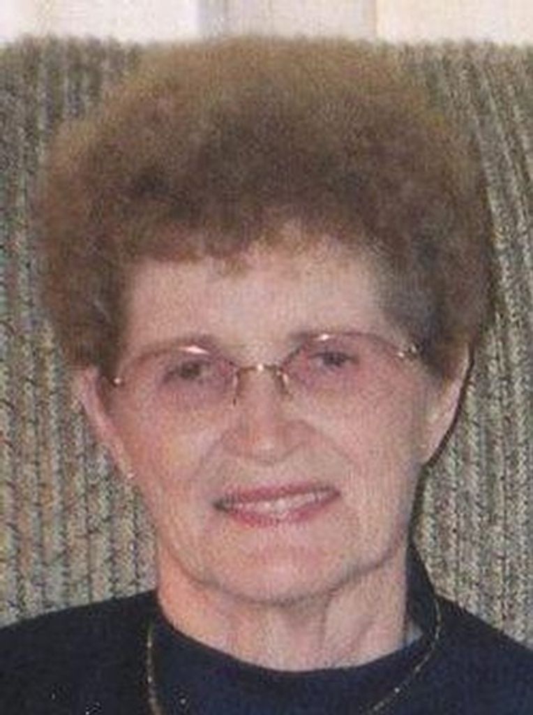 Betty Mae Hayes Profile Photo