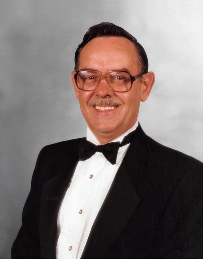 Walter, Charles William