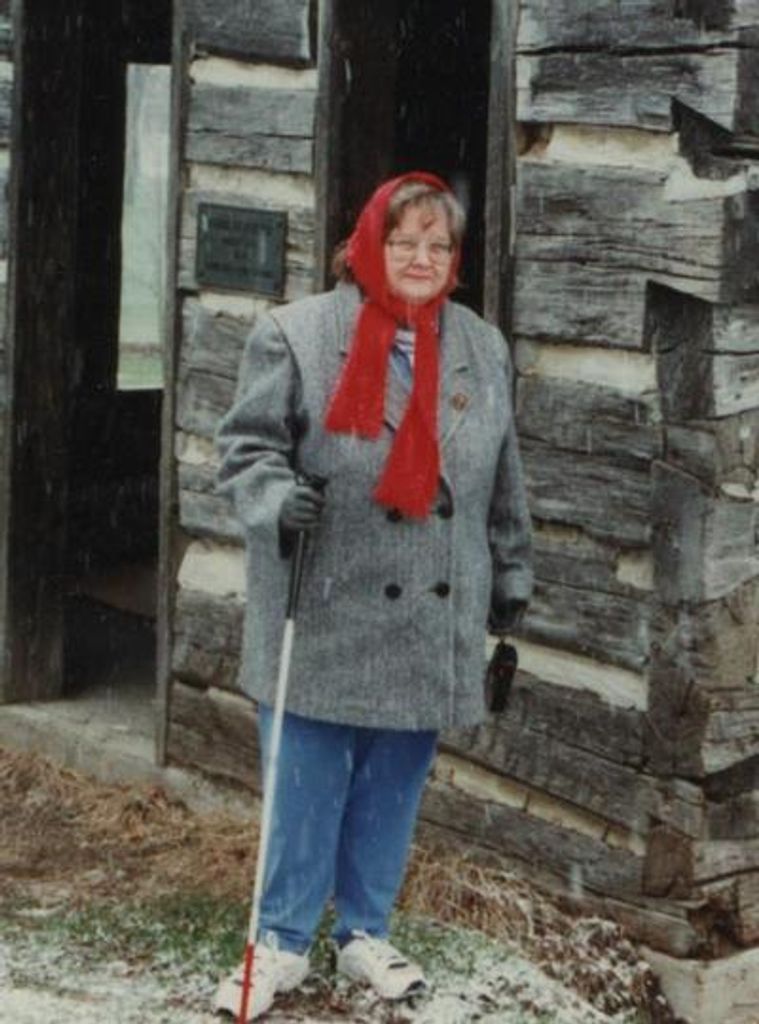 Marie Esther Weems Profile Photo