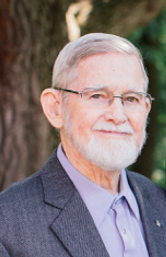 Frank DeHaven Lupton, Jr.