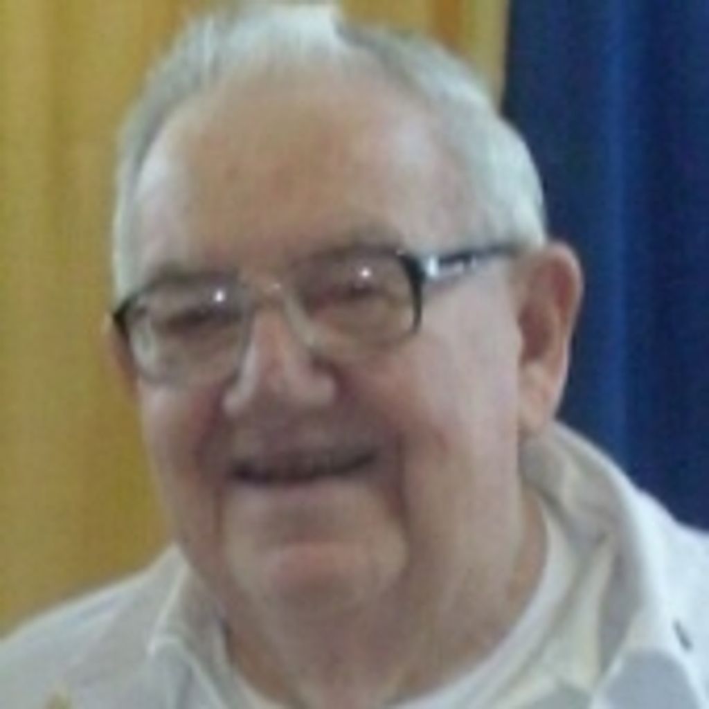 Gerald H. Moulton Profile Photo