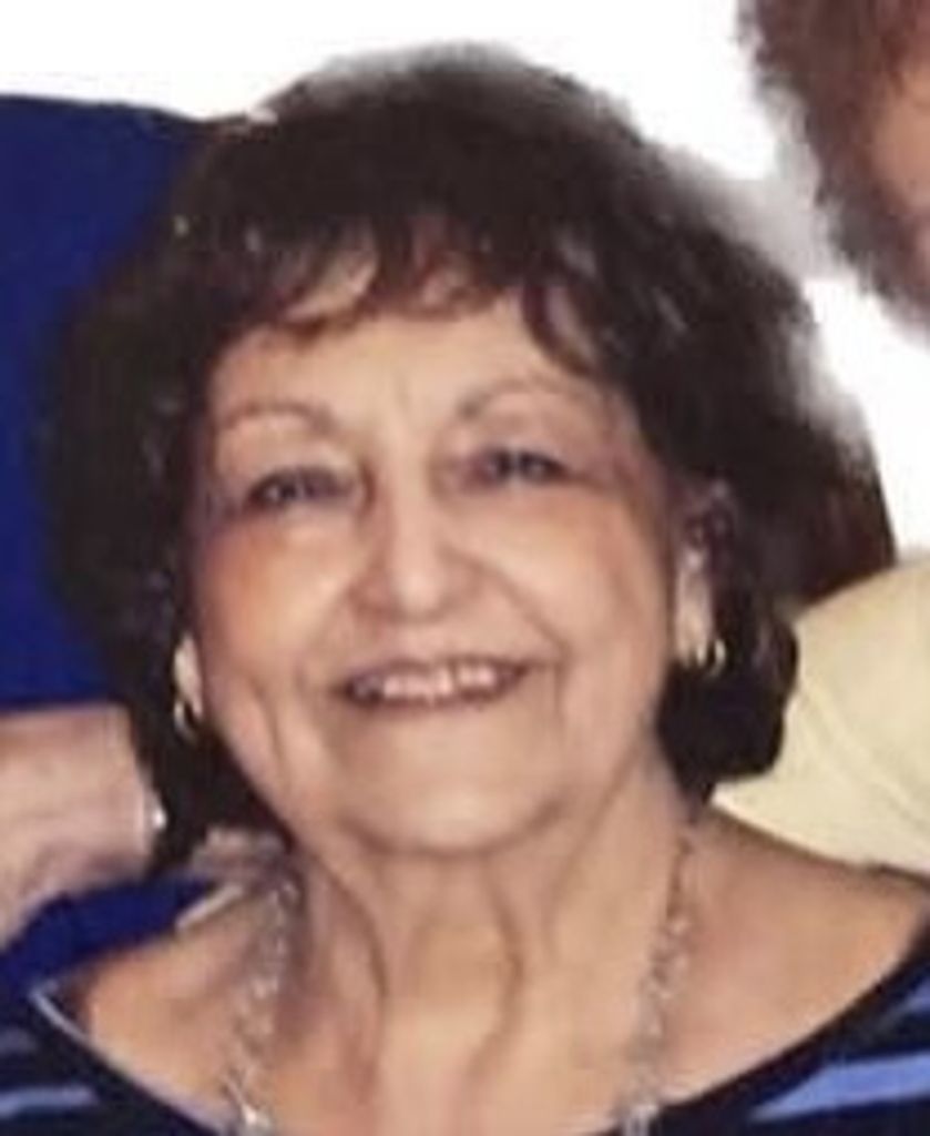 Judith Ann Corrigan Profile Photo