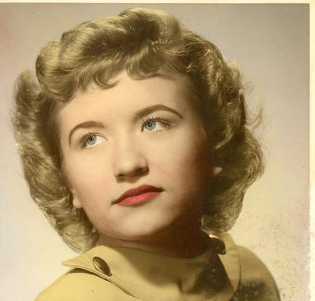 Marian Jean Pelt