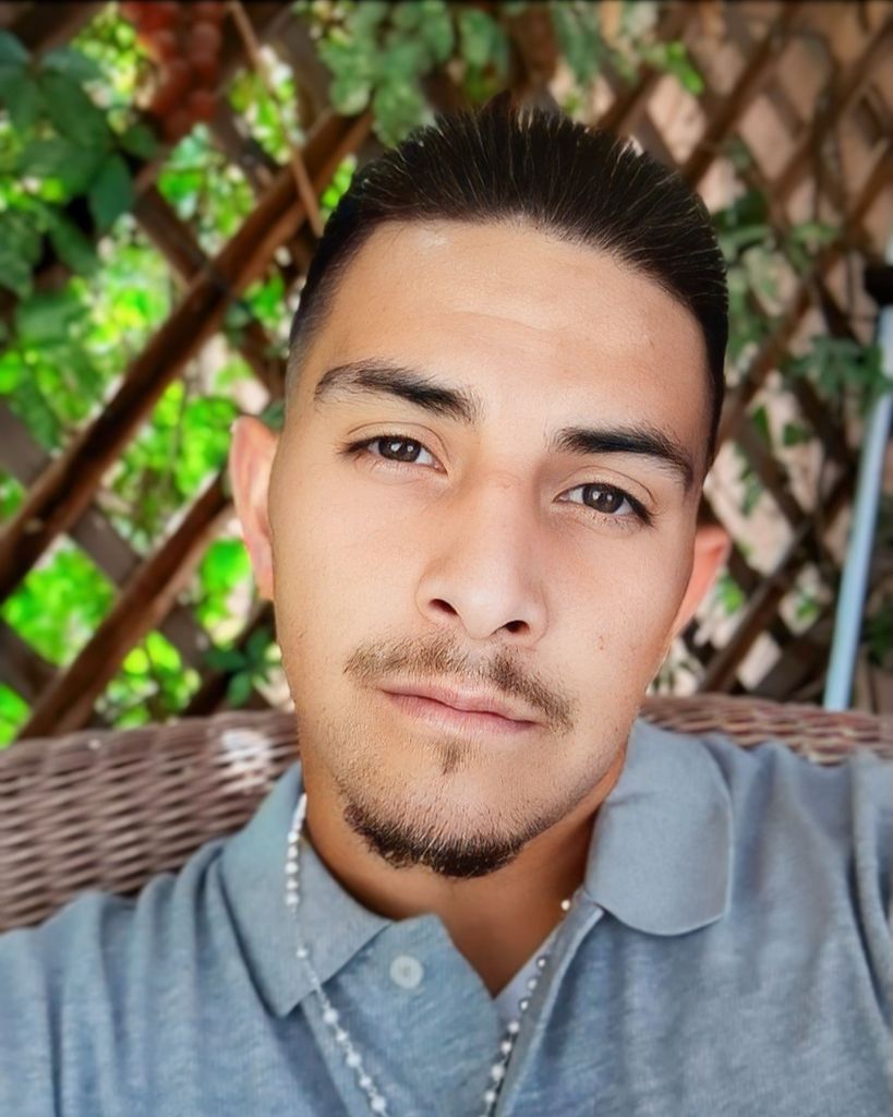 Timothy Jerome Salazar