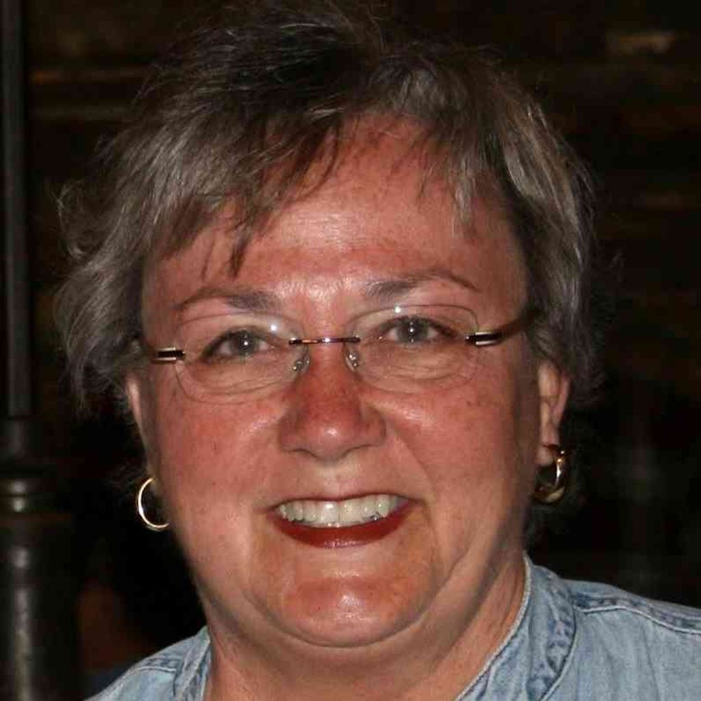 Pamela Anderson Carroll Profile Photo