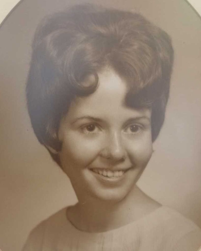 Joyce Stephany (Anne) Cope Profile Photo