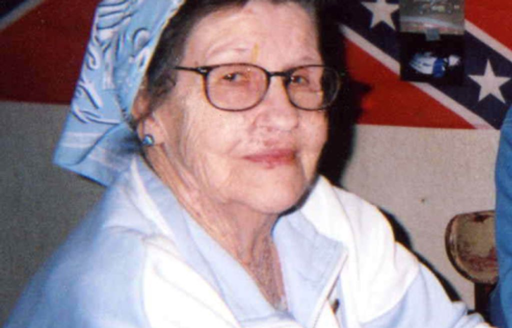 Patricia O. Gardner