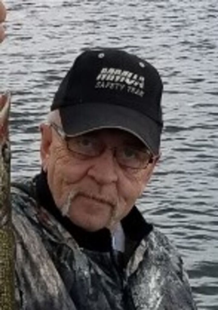 Randie Allen Johnson Profile Photo