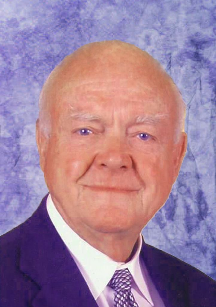 Paul Rudolph Christiansen