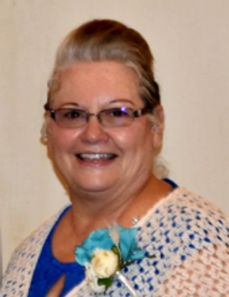 Kathryn Lynn Lewis Profile Photo
