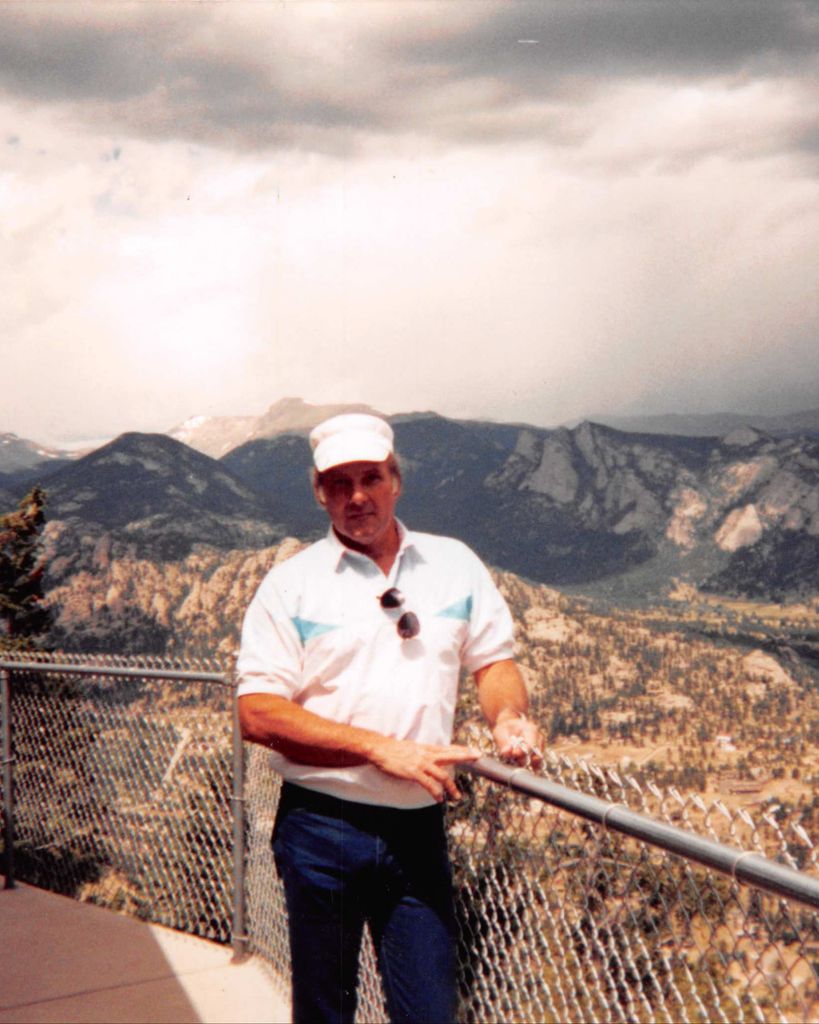 Ronald Hays