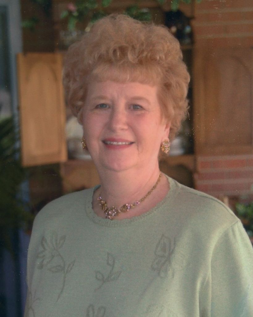 Carolyn Sue Steffee Profile Photo
