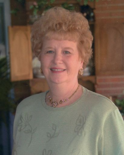 Image for Carolyn Sue Steffee