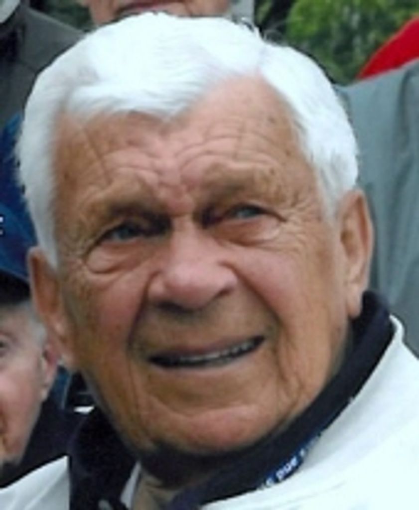 Ruphin Anthony Bronk