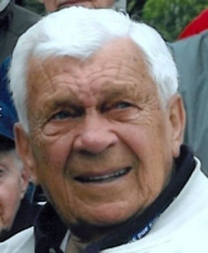 Ruphin Anthony Bronk Profile Photo