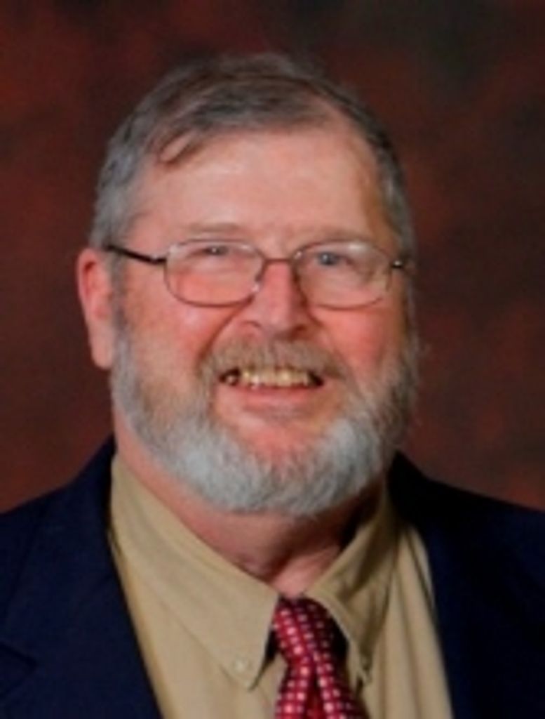 Gary Lynn Anderson