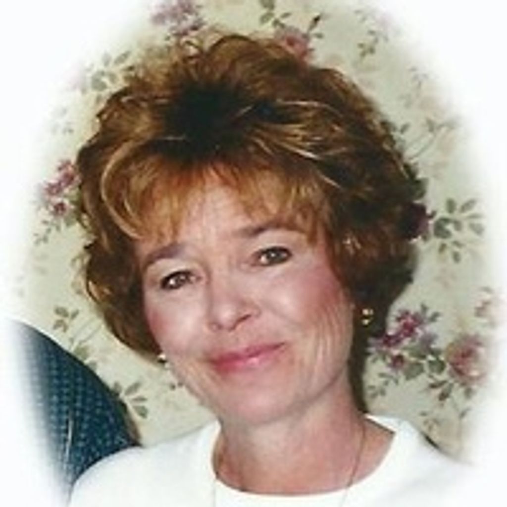 Rita K. Preszler
