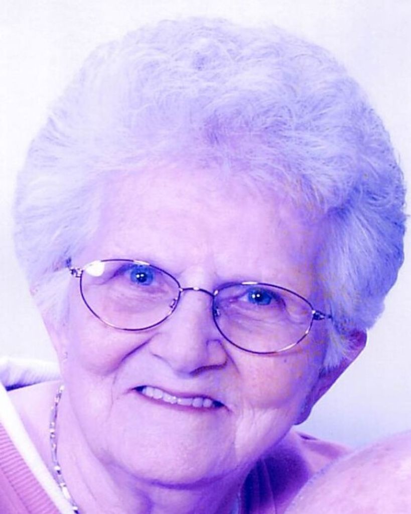 Mary Lynn (Smith)  Marihugh