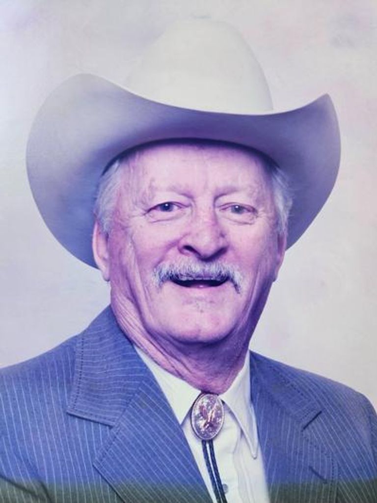 Billy "Bo" Ambros Newsom Profile Photo