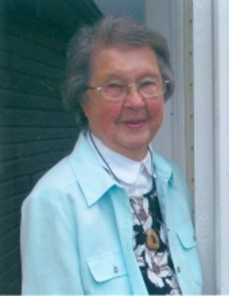Lucille M. Smith