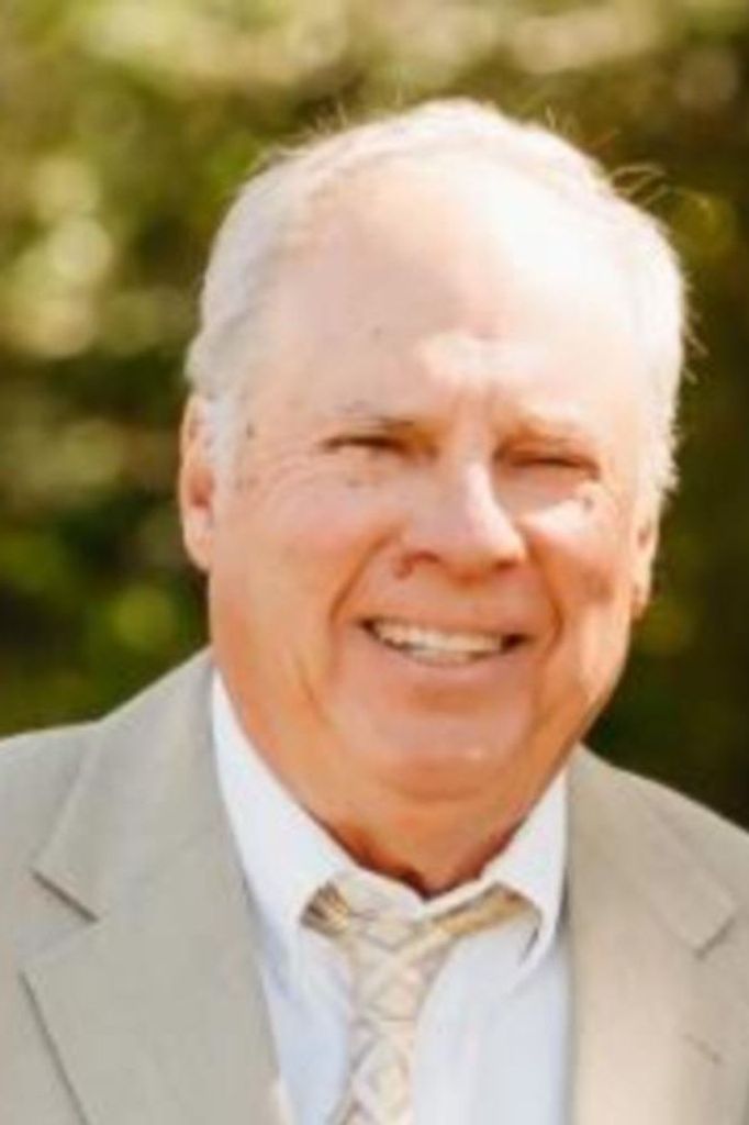 Larry E. Manship Profile Photo