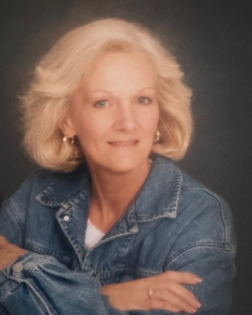 Bonnie Kay Newbill