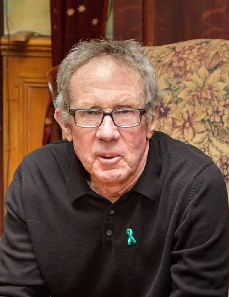 Dr. Robert B. Girvan Profile Photo