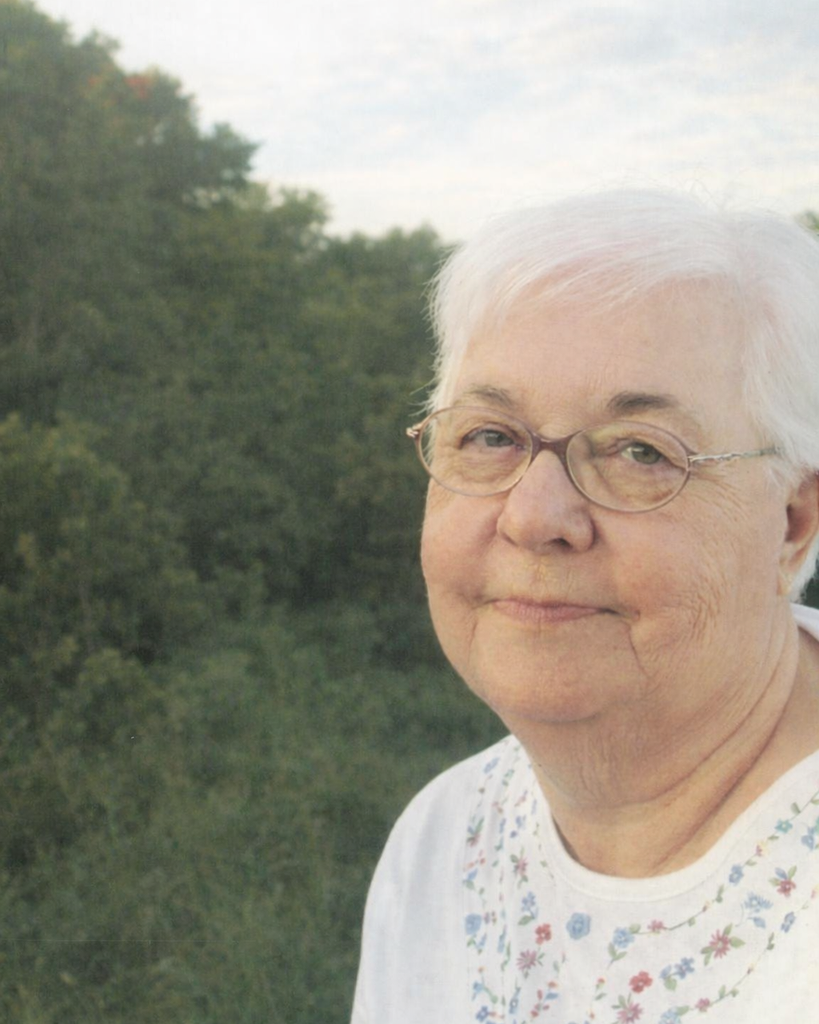 Shelby Jean (Fann) Spell Profile Photo