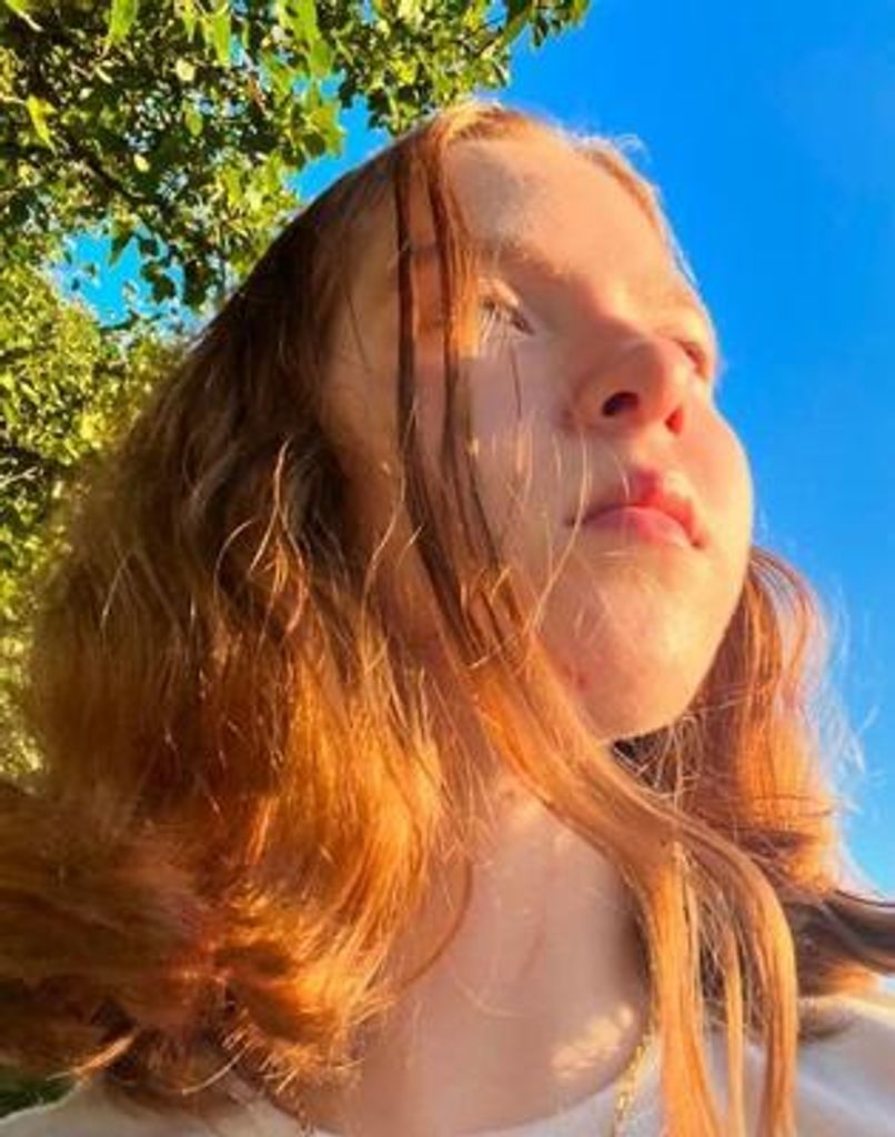 Seren Elyse Porter Profile Photo