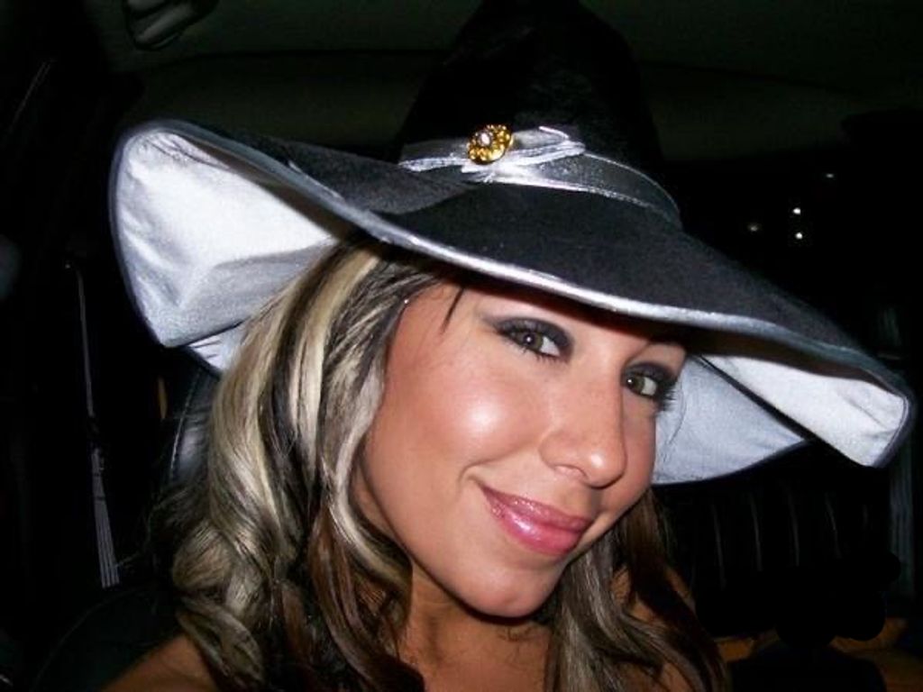 Joann Nicole Copeland