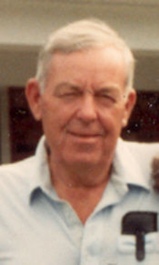 Robert Reid Profile Photo