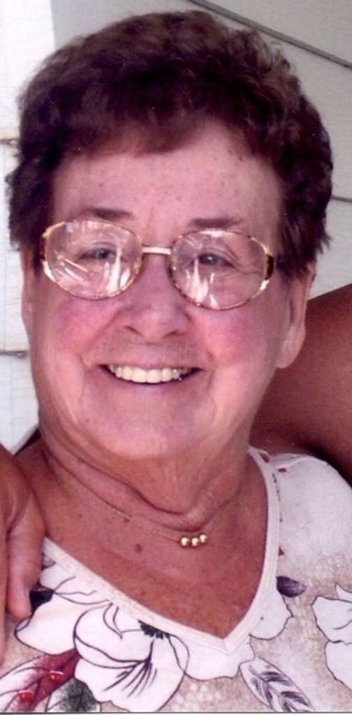 Mary Louise Brown Profile Photo