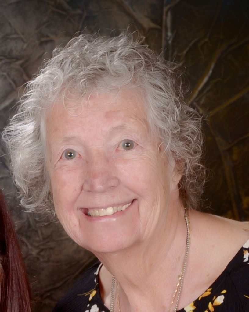 Kathryn R. (Flaugher)  Stevens