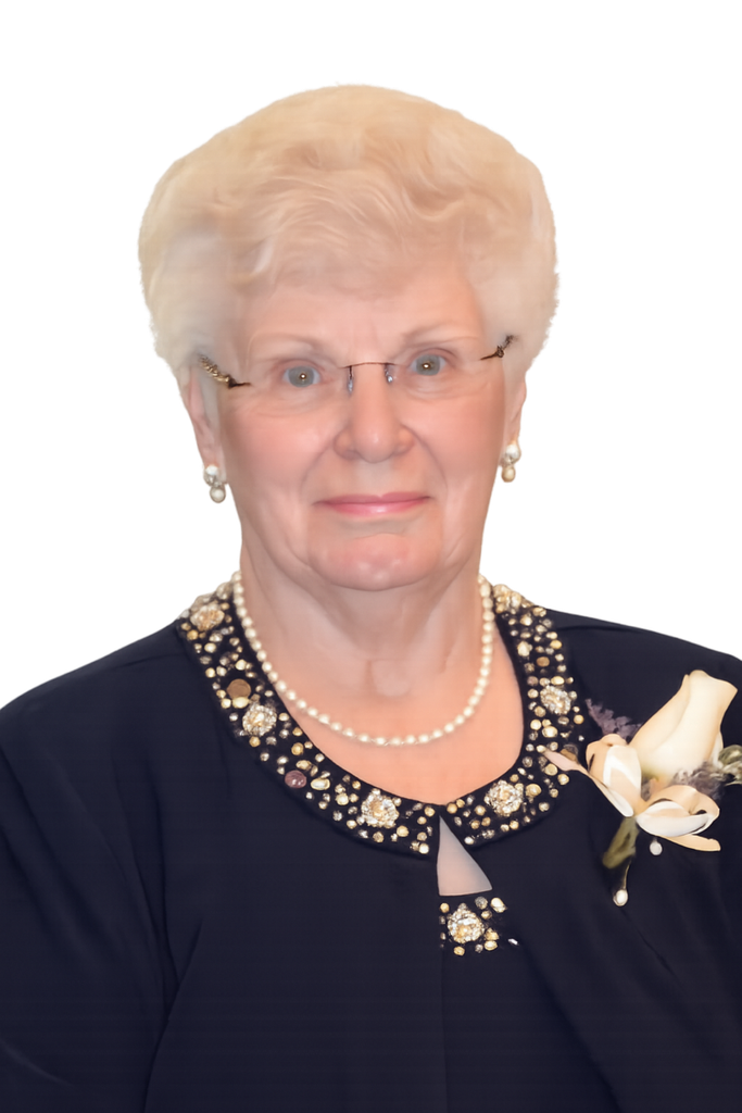 Gloria A. Vincent Profile Photo