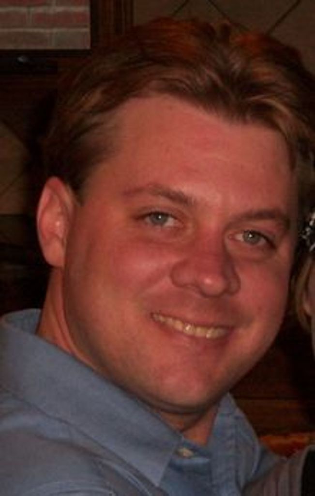 Travis Patrick Fontenot