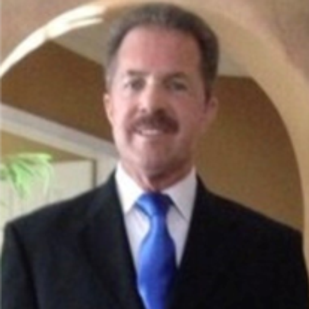 Kenneth James Birdsall